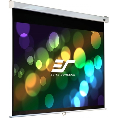 ELITE SCREENS 100'' 4:3 M100VSR-Pro
