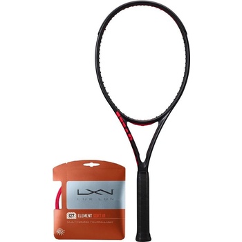 Wilson CLASH 100 PRO