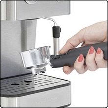 Profi Cook ES 1209
