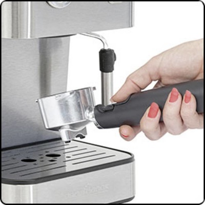 Profi Cook ES 1209