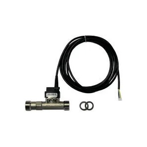 Sorel mikroelektronik - Германия VFS1-12L/min 0-100°C 3/4 INOX Сензор за измерване на дебит и температура (78018)