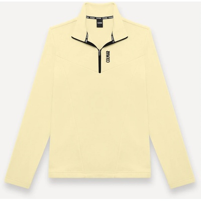 Colmar Active Дамски поларен пуловер Colmar active Ladies Sweatshirt 9334 Fleece jumper - Vanilla - размер XS (105-6894-0311)