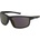 Alpina Диоптрични очила Alpina Defey Black Matt/Red Mirror
