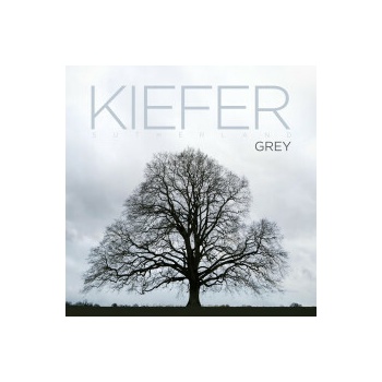 Sutherland Kiefer - Grey [] CD