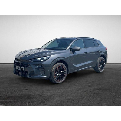Cupra Terramar 2.0 TSI VZ 4Drive 195 kW
