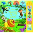 Noisy Zoo Taplin Sam