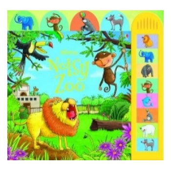 Noisy Zoo Taplin Sam