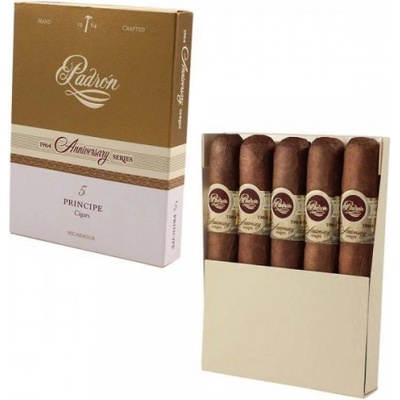 Padrón 1964 Anniversary Principes Natural