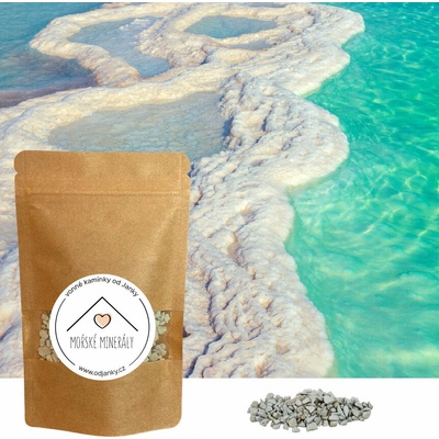 Od Janky Vonné kamínky Mořské minerály 60 g – Zbozi.Blesk.cz