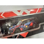 IXO Модели на автомобили и мотоциклети модел 1/43 Hyundai I20 N WRC Rally Finland 2022 T. Neuville - 1: 4 (TRS5498-3923)