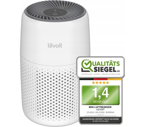 Levoit Core Mini