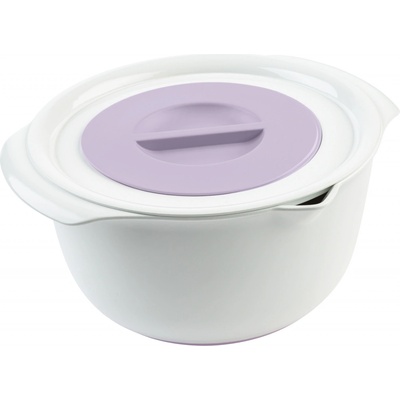 Livarno home home Míchací mísa s příslušenstvím šeřík 4 l – Zboží Dáma