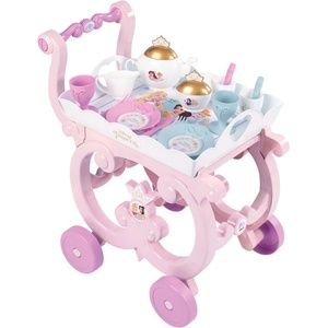 Smoby Чаена количка Smoby Disney Princess 7600312502