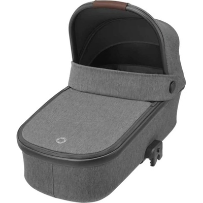 Maxi-Cosi Кош за новородено Maxi-Cosi - Oria, Select Grey (1507029110)