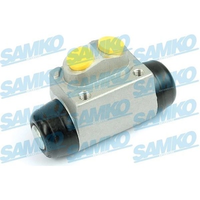 Válec kolové brzdy SAMKO C31051