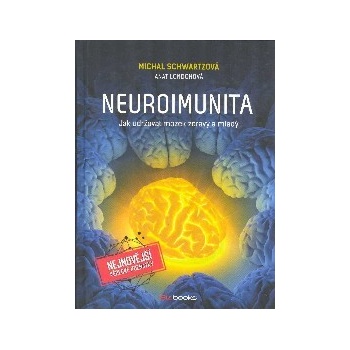 Neuroimunita - Michal Schwartzová