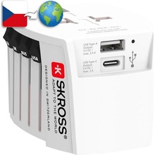 Skross PA48USBC