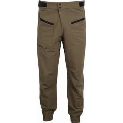 Haven dlhé bez trakov Factory Trail hnedá