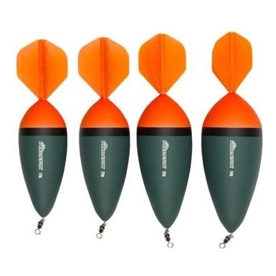 Fox plavák Rage Predator HD Dart Swivel 15g