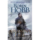 Fitz and the Fool 3. Assassin's Fate