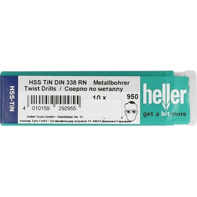 Heller Tools 29284 9