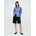 GAP Дънкови шорти Mid Rise Longline GAP GAP | Cheren | ЖЕНИ | XXS