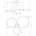 Milagro Lighting ML0847