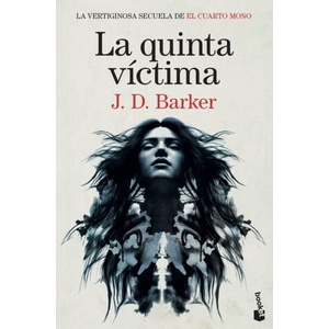 La quinta víctima | J. D. BARKER (ISBN: 9788423357581)