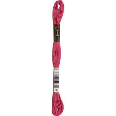 Anchor muline 8m 00068