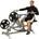 Body-Solid LVSR