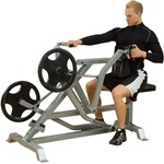 Body-Solid LVSR