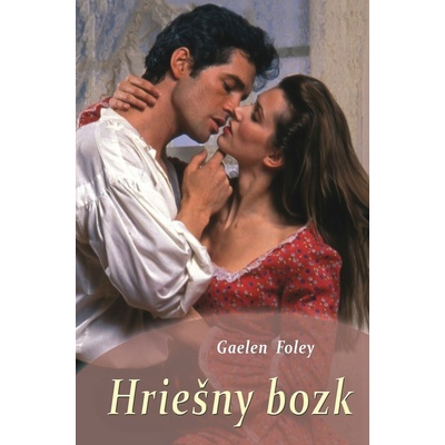 Gaelen Foley