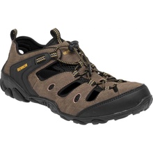 Bennon Clifton Sandal Brown