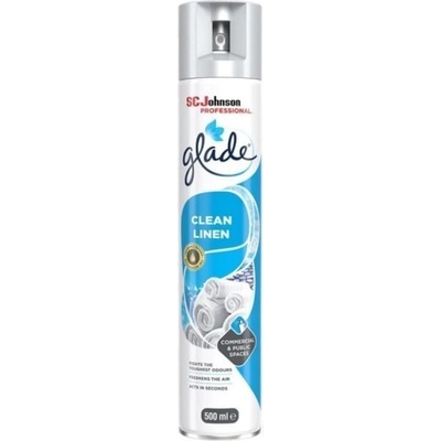 Glade Osviezovac vzduchu sprej Pacific Breeze 500 ml