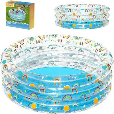 Bestway 51048 Tropical 170 x 53 cm