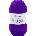 YARNART Baby 203 Royal Blue Плетива прежда (Baby 203)