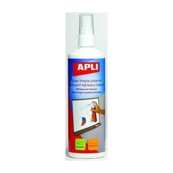 APLI SPRAY FOR CLEANING DRY PLATES 250ML (AP11825)