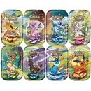 Zberateľské karty Pokémon TCG Prismatic Evolutions Mini Tin