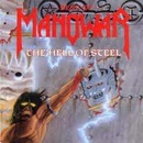 Manowar - The Hell Of Steel - The Best Of Manowar CD