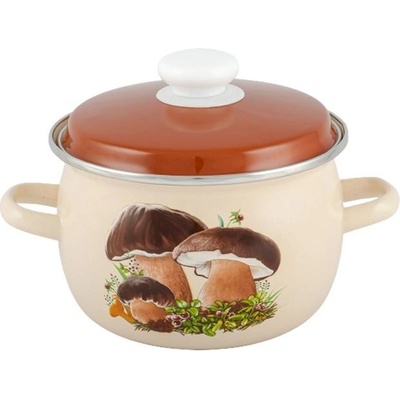Toro houby 3,5 l – Zboží Dáma