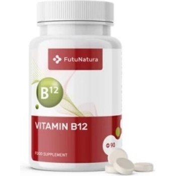 FutuNatura Витамин В12 - 90 таблетки