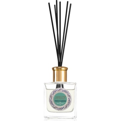 Areon Home Perfumes French Garden & Lavender Oil aроматизиращ дифузер с пълнител 150ml
