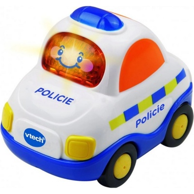 Vtech Tut Tut Policia SK