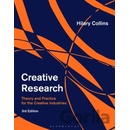 Creative Research - Hilary Collins