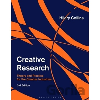 Creative Research - Hilary Collins