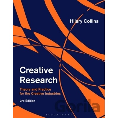 Creative Research - Hilary Collins