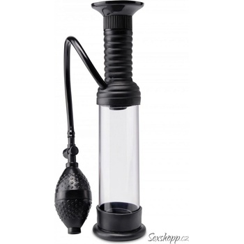 Pipedream Pump Worx