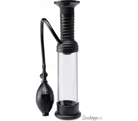 Pipedream Pump Worx