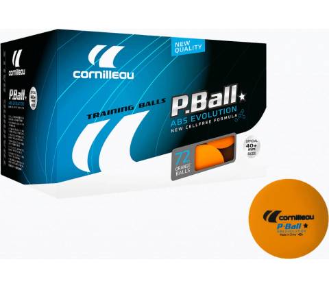 Cornilleau Evolution ABS 72 ks