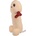 ORION Smiley Plush Penis